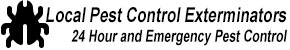 Minnehaha Springs WV Pest Control Exterminators